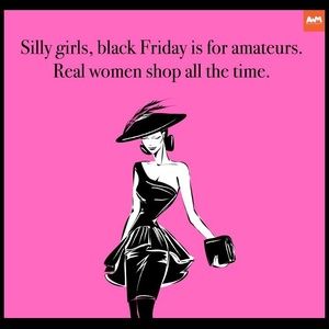 Meet your Posher, Mary